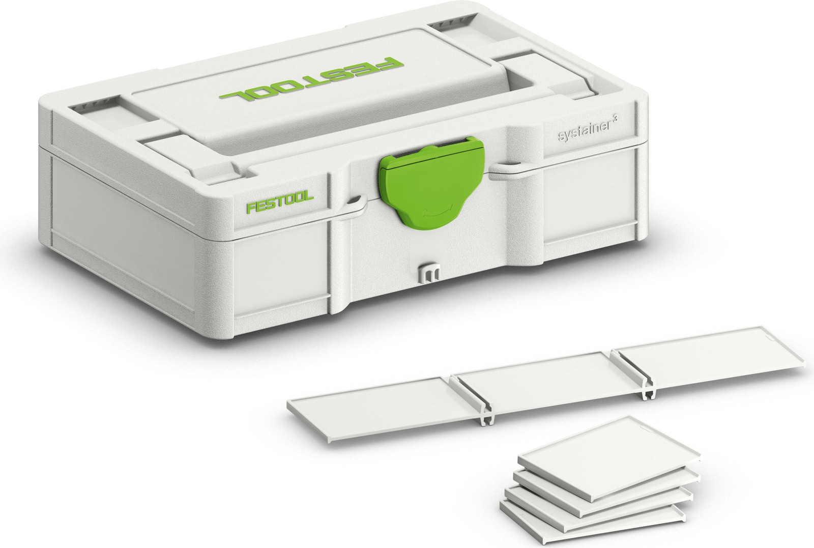 Festool Systainer³ SYS3 S 76