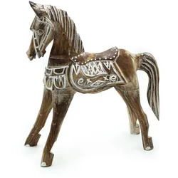 Large Antique Horse 32 cm