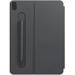 Black Rock Folio" für Apple iPad 10.2 (Apple iPad 2019 (7. Gen), Apple iPad 2020 (8. Gen), Apple iPad 2021 (9. Gen)), Tablet Hülle, Schwarz