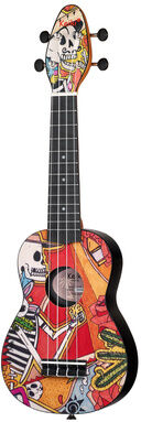 Ortega Keiki K2-EM
