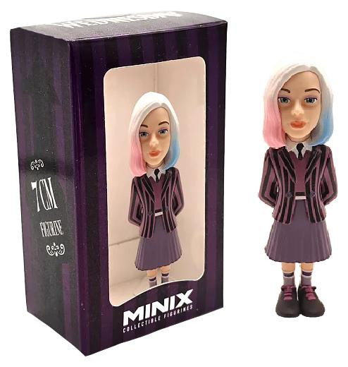 MINIX TV Enid 7 cm
