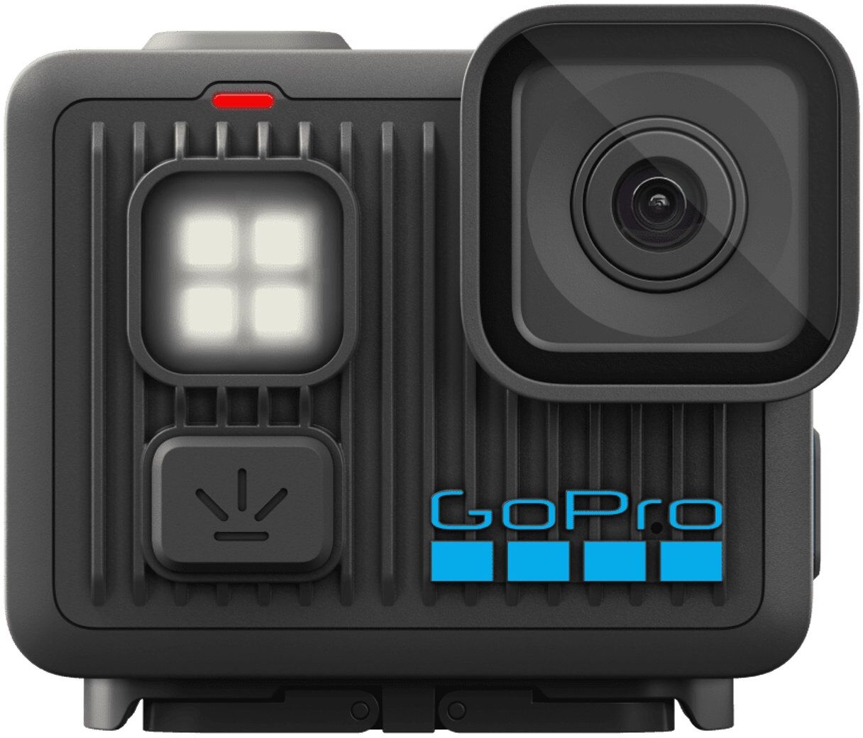 Action cam Gopro CHDHF 132 EU LIT HERO Black