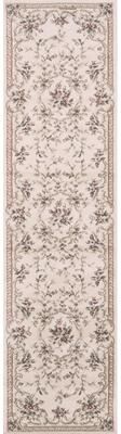 Copper Grove Gmunden Classic Floral Area Rug