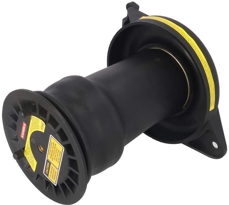 Kamoka Luftfeder, Fahrwerk 2079083 Hinterachse Für Peugeot