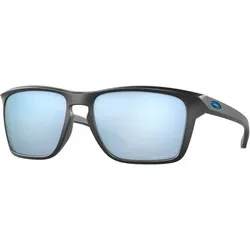 OAKLEY Herren Brille SYLAS, Größe ONE SIZE in Blau Blau