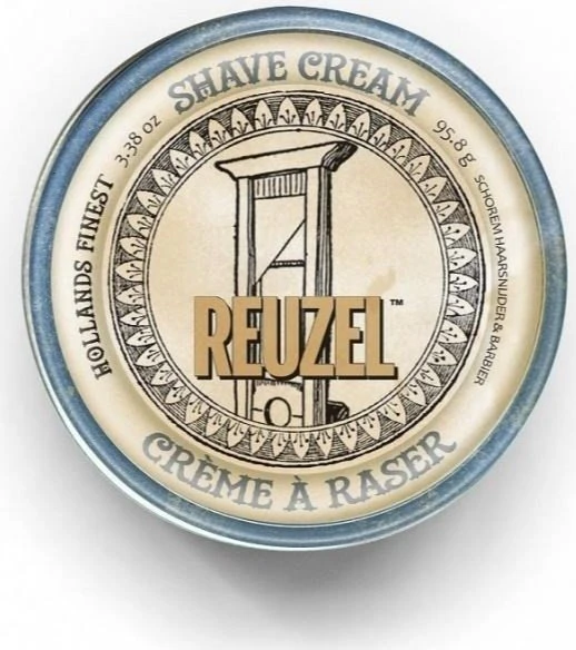 Reuzel Shave Cream (95 ml, Rasiercreme) (Reuzel)