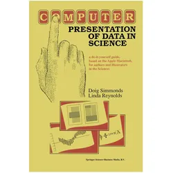 Computer Presentation of Data in Science, Fachbücher von D. Simmonds, L. Reynolds