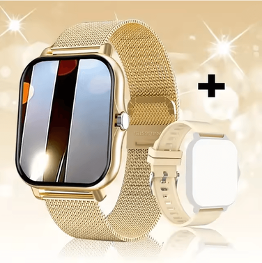 Inspire Essentials ActivePulse Sport Smart Watch With Fitness Tracker And Call Function e with Original Box
