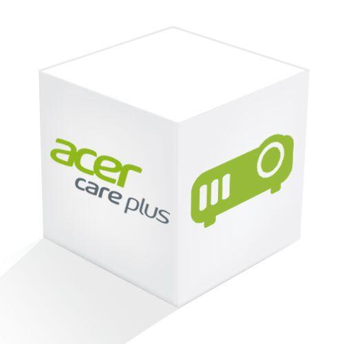 Acer Care Plus 5 Jahre Einsende-/Rücksendeservice + 5 Jahre Lampengarantie SV.WPRAP.X02
