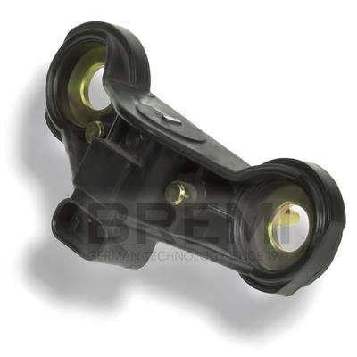 BREMI Sensor, Raddrehzahl 51001 für CHEVROLET