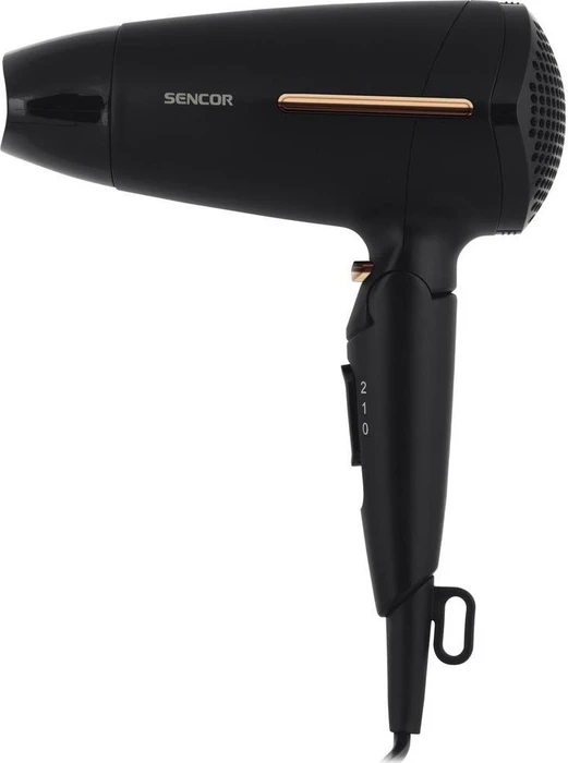 SENCOR SHD 0045BK