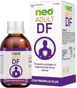 Neo ADULT PRÓPOLIS PLUS Xarope 150ml