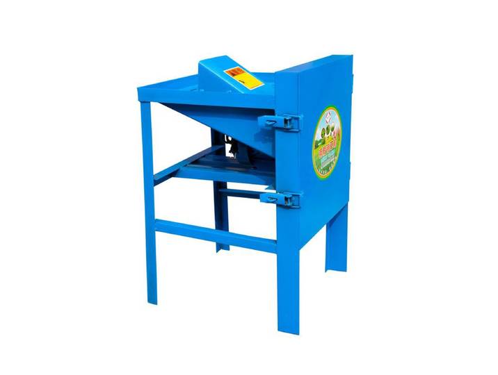 Coupe-herbe électrique, machine à broyer l'herbe, broyeur, guillotine, concasseur d'herbe, pour l'élevage domestique de petits bovins et de moutons