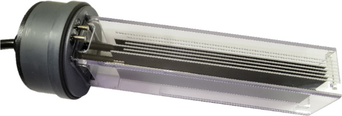 BAYROL Zelle 5-Platten für Automatic Salt AS5