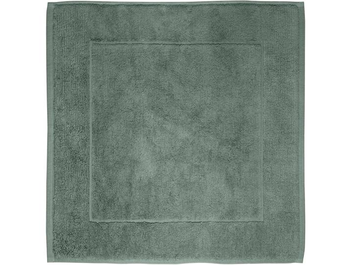 Badematte FRAMSOHN FROTTIER Uni Basic Hotelmatte Gr. 3, braun (piniefarben), H:11mm, Baumwolle, Badematten, Badematte, grosse Farbpalette, Hergestellt in Österreich, Badezimmerteppich