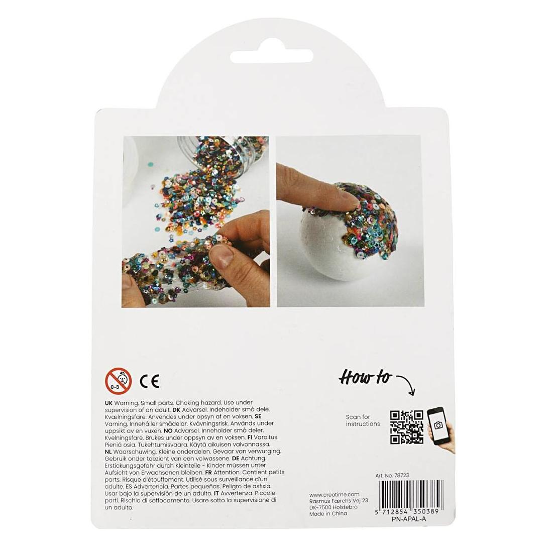 Creativ Company Sticky Base Boetseergel, 100gr (5712854350389)