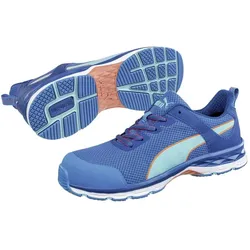 Puma, Sicherheitsschuhe, Beat Wns Low Sicherheitshalbschuh S1 (S1, 36)