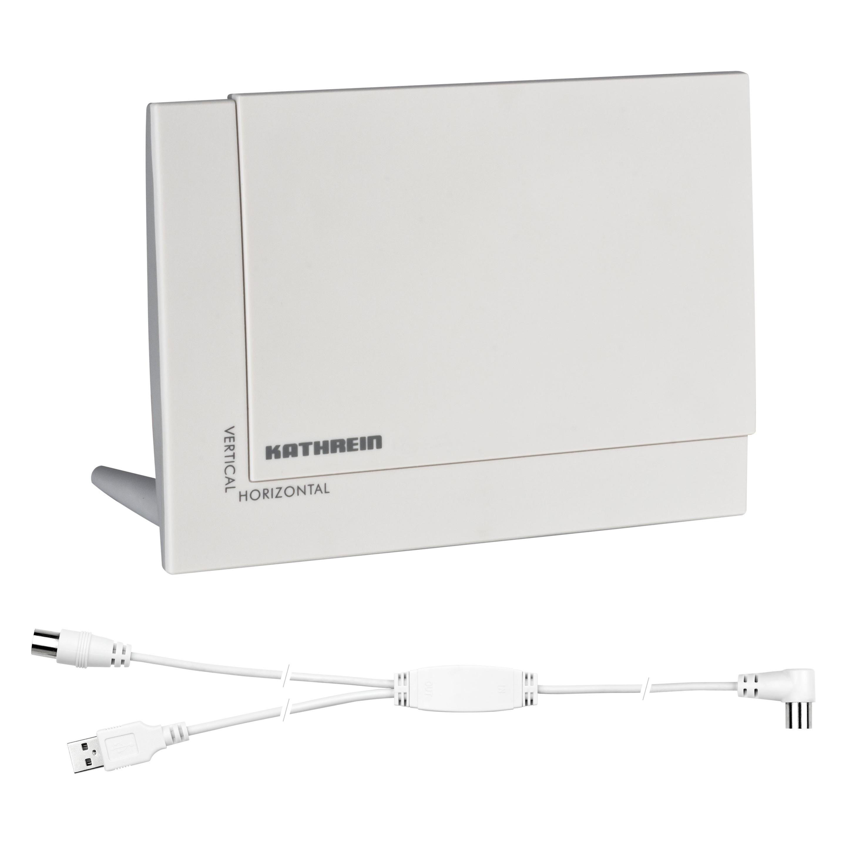 Kathrein BZD 32 (Flachantenne, DVB-T / -T2) (BZD 32)