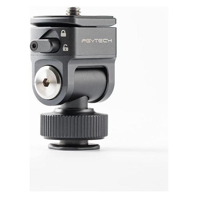 Pgytech Adapter SnapLock Platte Nano (P-CG-031)