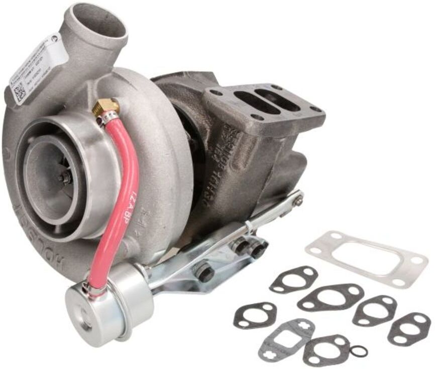 Turbolader HOLSET HOL3597501