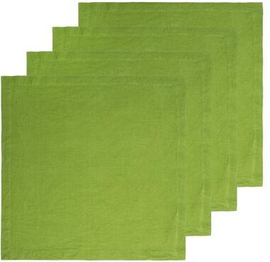 Caravan Home Caravan Everyday Napkins - Set of 4