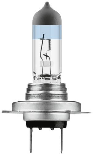 Osram Automotive N499EL1-2SCB Halogen Leuchtmittel H7 55W 12V
