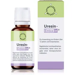 Uresin-Entoxin 50 ML