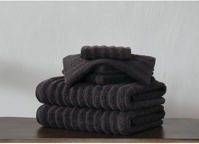 London Fog Zero Twist Piece Towel Set