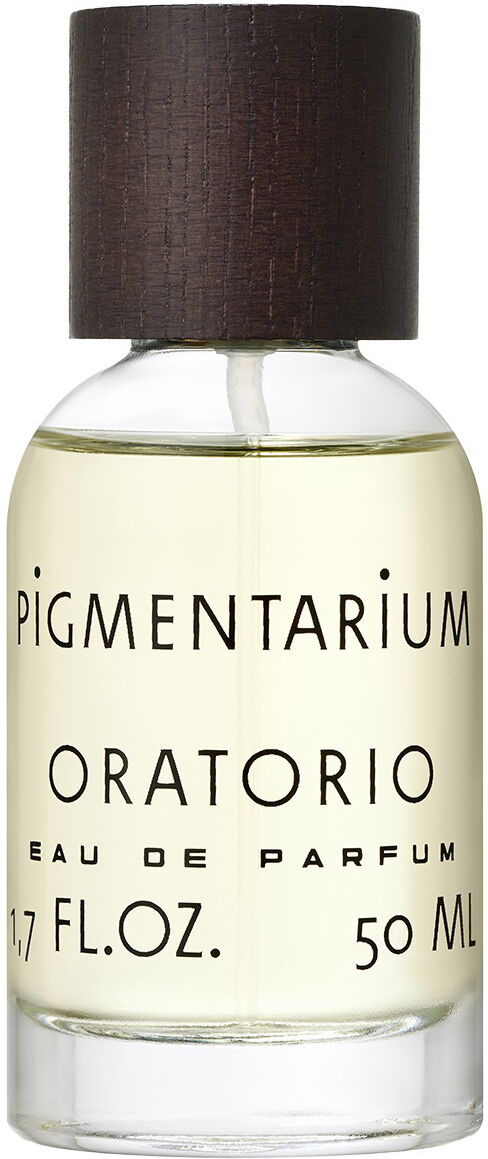 50ml Pigmentarium Oratorio Eau de Parfum