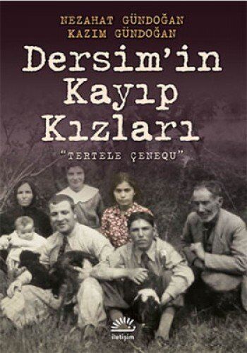 Kazim Gündogan - Dersimin Kayip Kizlari: Tertele Cenequ: Tertele Çenequ - Preis vom 09.10.2026 07:28:09 h