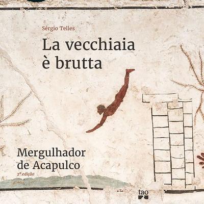 La vecchiaia è brutta - Sérgio Telles, Audio, 9788521224327