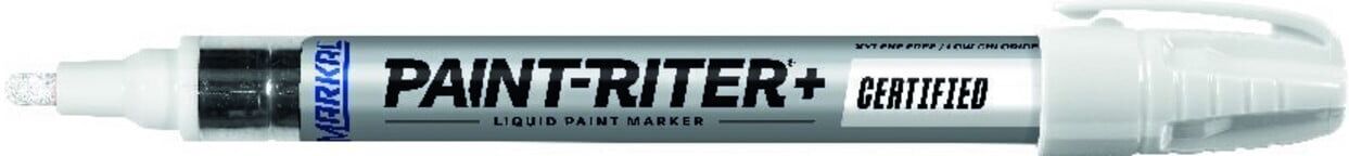Markal Lackmarker INOX, VAPM, Schreibfarbe: R (096882)