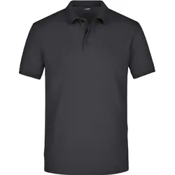 James & Nicholson Herren Stretch Piqué Polo JN710