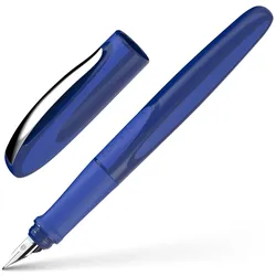 Schneider Ray Patronenfüller blau