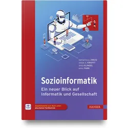 Sozioinformatik, Fachbücher von Anita Klingel