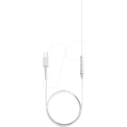 TESTO 0628 0027 - Sensor, Typ T, -50 ... +250 °C, Einstechfühler