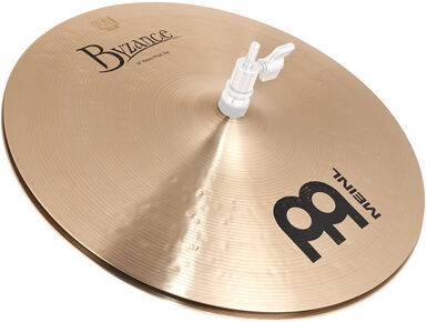 Meinl "14" Byzance Hi-Hat Heavy"