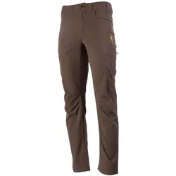 Browning, Unisex, Outdoorhose, Early Season (44), Braun