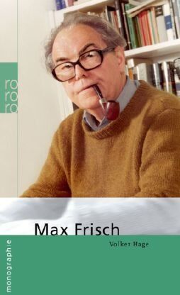 Volker Hage - Frisch, Max - Preis vom 09.10.2026 07:28:09 h