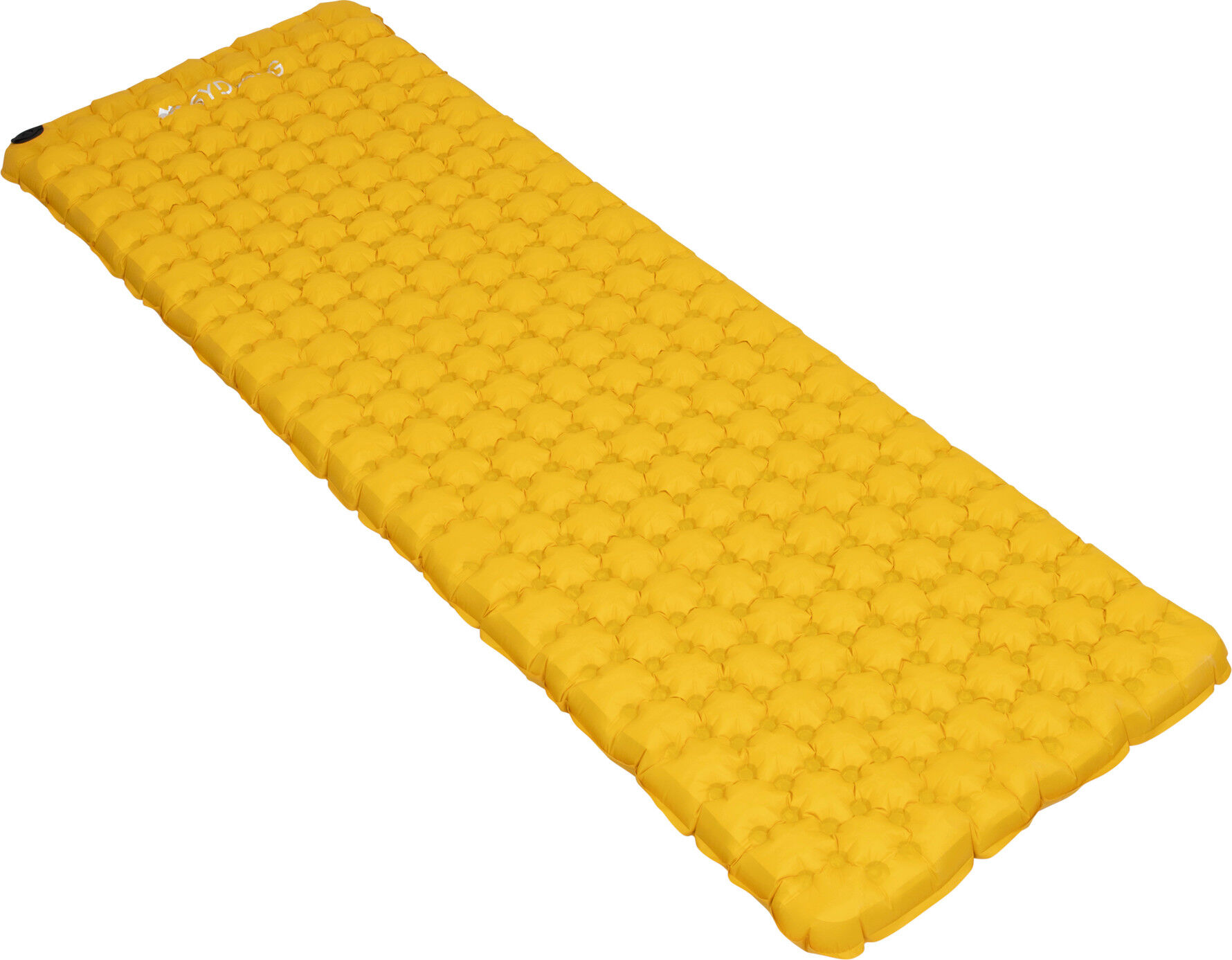 Sydvang Skaring Insulated Airmat Lemon Curry OneSize