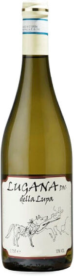 Ca' Lojera Lugana della Lupa 2024 - 75cl