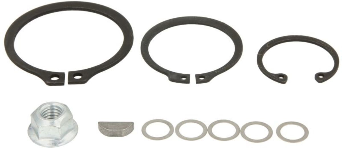 Kit d'installation, climatisation SUNAIR SUNKT-SD7VCLSP