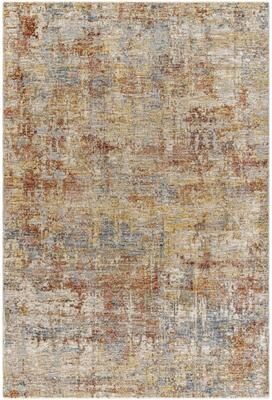 Livabliss May Modern & Contemporary Abstract Area Rug