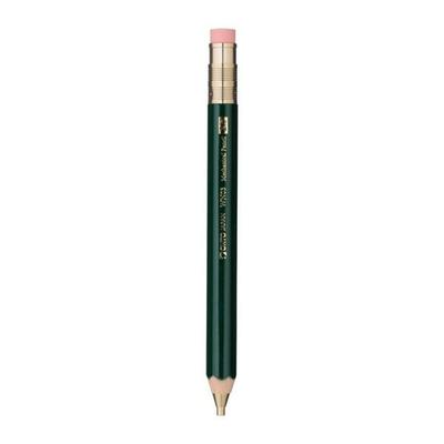 Mechanical pencil 2.0 Green
