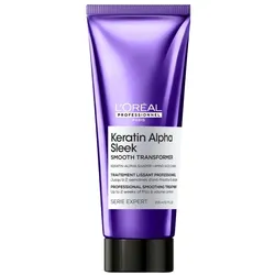 L'Oréal Professionnel, Haarmaske, Keratin Alpha Sleek Smooth Transformer (200 ml)