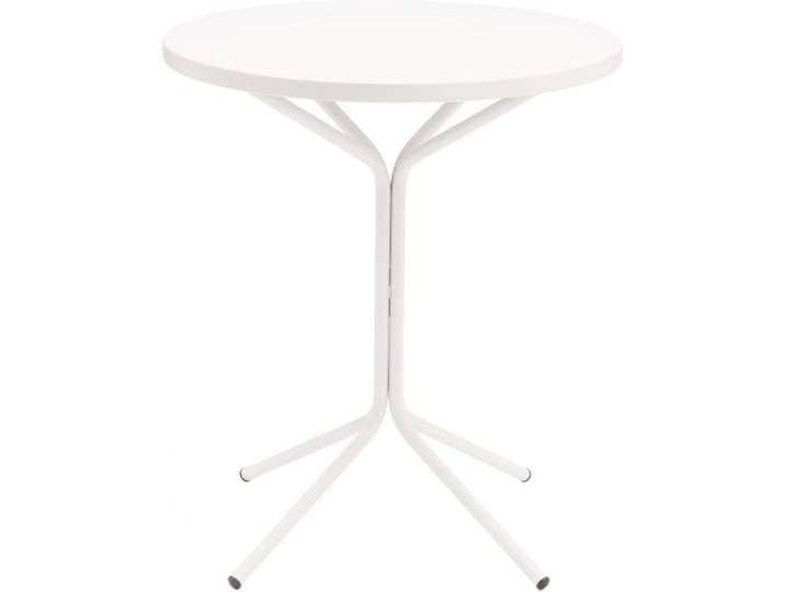 Metalltisch Pix Schaffner AG, Designer Schaffner, 70 cm