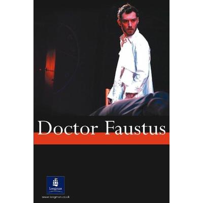 Dr Faustus: A Text, Taschenbuch von Christopher Marlowe,John O'Connor; Pearson ELT, 978-0-582-81780-7