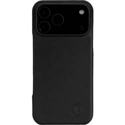 JT Berlin Case Apple iPhone 17 Pro Max Schwarz Stoßfest 11134