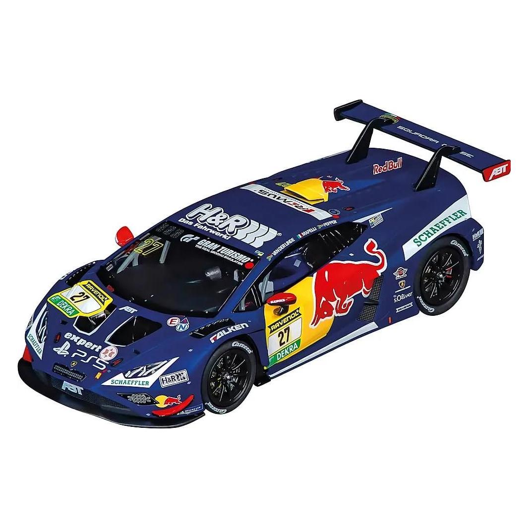 Carrera D132 Lamborghini Huracán, No.27 (4710.32057)