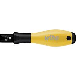Wiha 30495 ESD Drehmoment-Schraubendreher 1 - 5 Nm DIN EN 61340-5-1, DIN EN ISO 6789, DIN EN 26789